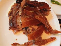 -满堂·烤鸭店·北京菜(鼓楼店)