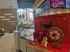 -哈根达斯(SM店)