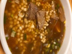 -焦大头牛肉小饭(南关店)