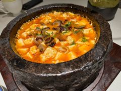 -狮王府淮扬菜(万象城店)