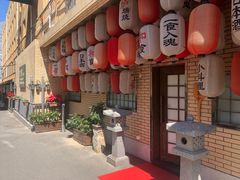 门面-伊藤ITO(侨福芳草地购物中心店)
