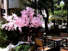 景点-徐家汇源景区-衡山坊