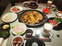 -园里火锅(仁和新城店)