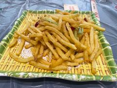 -肥肥虾庄·金牌油焖大虾(东湖欢乐谷店)