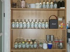 -舊新事咖啡NOTHING NEW COFFEE