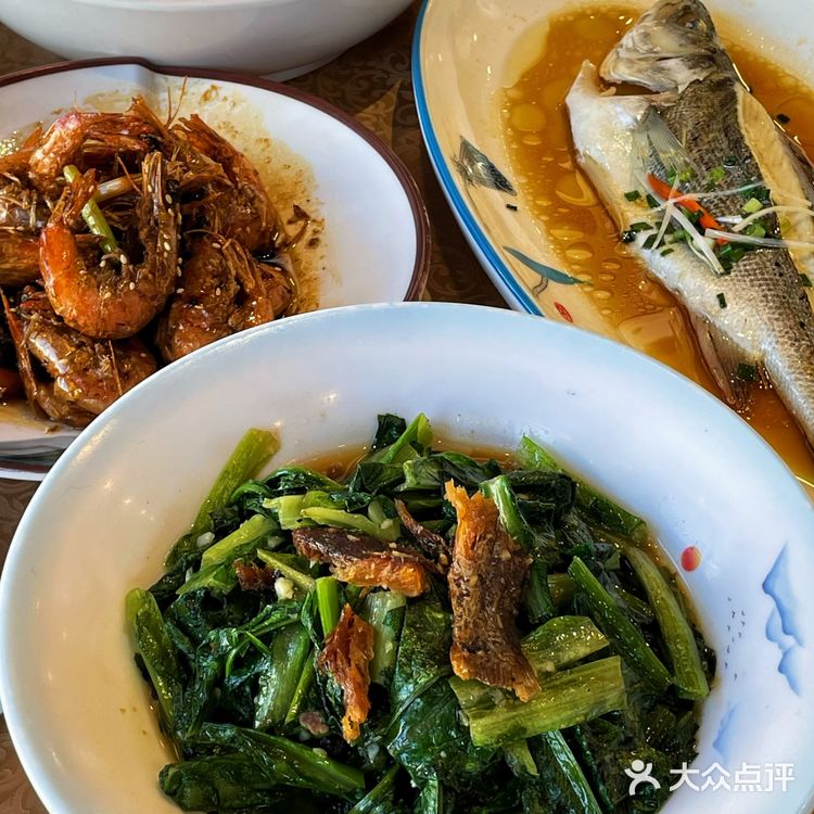 河坊街旁 别再说杭州是美食荒漠了