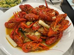 -苏珍宝地·苏州菜·徐州菜(金鸡湖商业广场店)