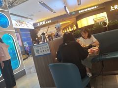 -鱼酷活鱼烤鱼(雨花客厅店)