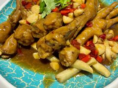 -亿牌牌东北烧烤(博物馆旗舰店)