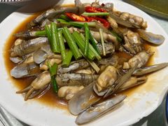-阿里元老宋海鲜大排档(明发店)