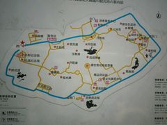 -白洋淀景区
