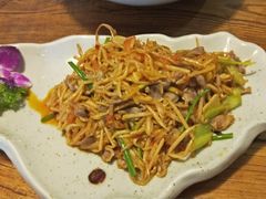 -云之南(八里庄店)
