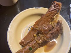 -鱼窝棚柴火铁锅炖(富山屯店)