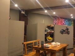 大堂-四禧精酿烧烤串吧(大明湖店)