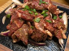 -陈记潮汕牛肉火锅