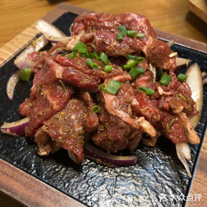 陈记潮汕牛肉火锅图片