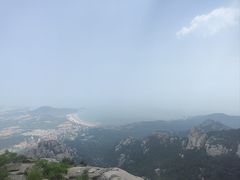 -崂山仰口游览区