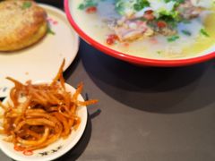 -武圣羊汤·西北面(朝阳门店)