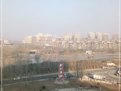 -前关湿地公园