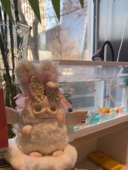 -闺蜜美甲
