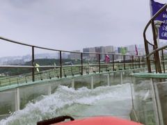 -龙门水都景区