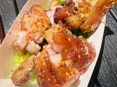 -沙州食驿·非遗小吃夜市
