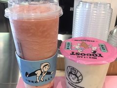 -我是酸奶君(壹方城店)