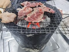 -火云龙烤肉(紫荆花店)