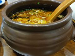 -满园烤鸭·春饼(太原街万达店)