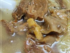 -汉记面馆(南华东路店)