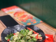 -炭舍干锅·烤鱼(扬名广场店)