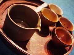 -一号铺子·大炉茶