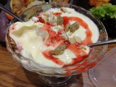 -琥珀宫南亚餐厅(欢乐城店)