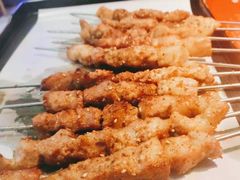 -大哈福烧烤·海鲜·家常菜(延安三路店)