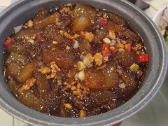 -福寿斋·老北京铜锅涮肉·烤鸭(顺义总店)