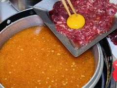 -荣叔港式沙嗲牛肉火锅(正佳潮流店)