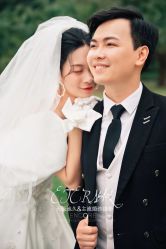 -天长地久婚纱摄影(天宁北路店)