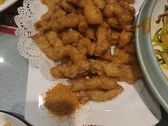 -添福来墨鱼饺子 · 海鲜东北菜(大连星海·黄浦路店)