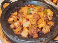 -七八冷面·延边朝鲜族美食(圣熙八号店)