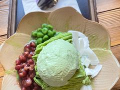 -五代同糖·甜品糖水店(河下古镇店)