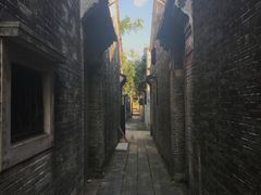 -赤坎古镇影视城