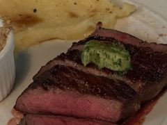 -羽深肉铺 Steak & Wine