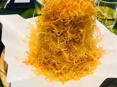 香炸土豆丝-辛香汇(飞洲店)