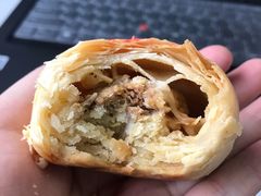 蟹黄鲜肉-泰康食品(南京东路店)