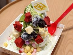 -DQ·蛋糕·冰淇淋(五角场万达店)