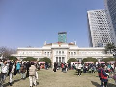 -中国福利会少年宫