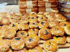 -帕瑞斯面包店(幸福城明珠超市店)