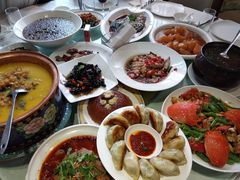 -大蓉和(一品天下店)