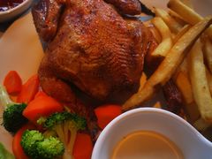 -FABIO’S费比欧披萨餐厅