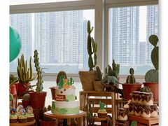 -半岛太子酒家(海港城店)
